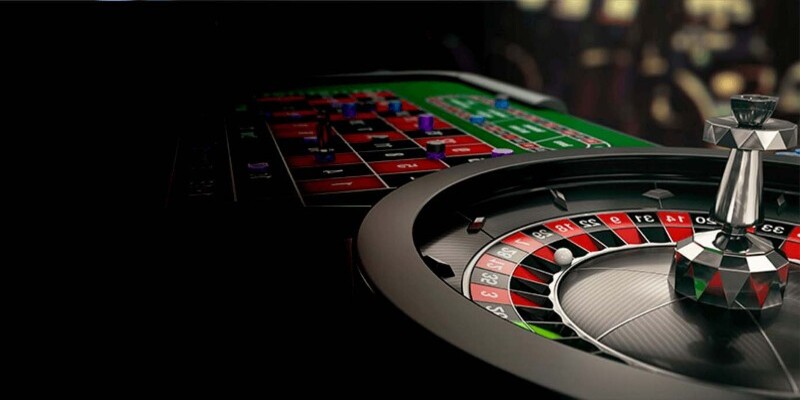 Live casino trải nghiệm tuyệt vời