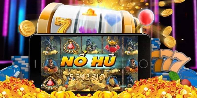 Nổ hũ tại 88vn thu hút nhiều người chơi