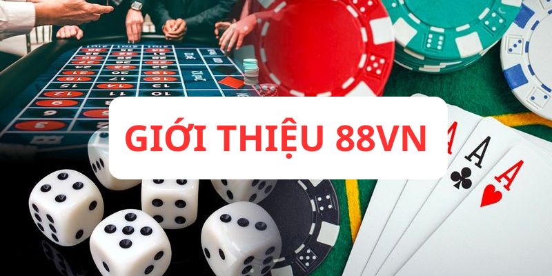 Giới thiệu 88vn và Nguồn gốc xuất xứ 