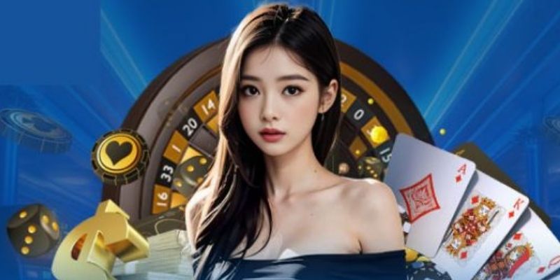 Baccarat đơn giản với tỷ lệ thắng lớn