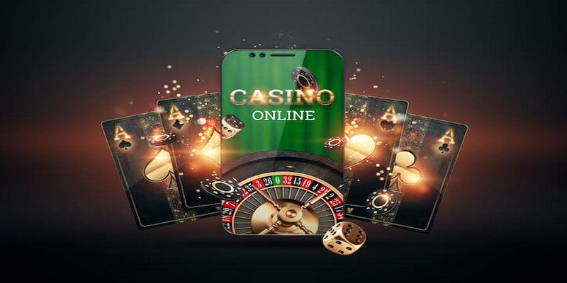 Lựa chọn trò chơi Casino theo sở trường của mình