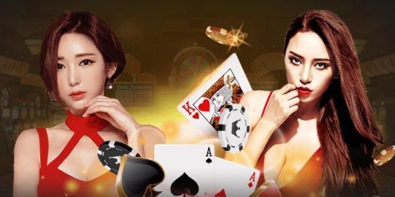 Giới thiệu chung về sảnh DG Casino 88VN