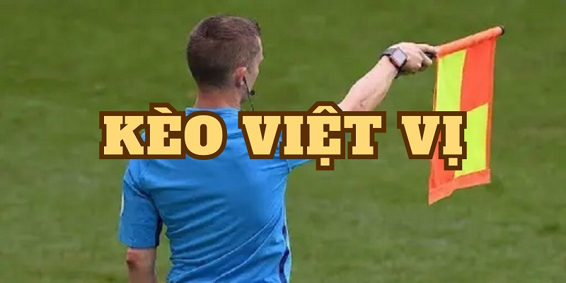 Kèo việt vị