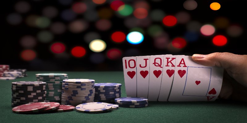 Mẹo chơi Poker Online 88VN giành được nhiều chiến thắng