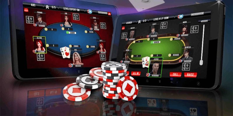 Những điều lệ trong game Poker Online 88VN