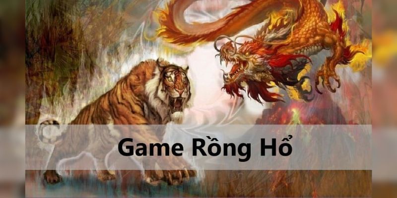 Các kèo cược chính trong game Rồng Hổ 88VN