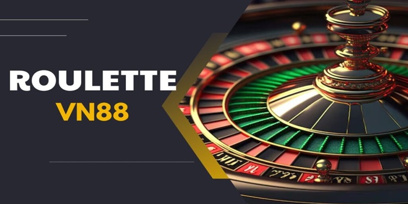 Roulette 88VN