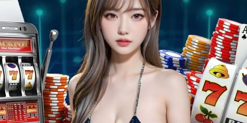 Roulette với vòng quay bí ẩn