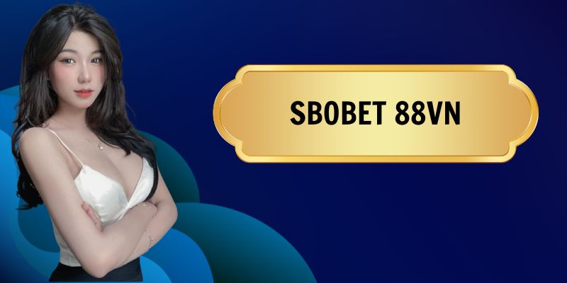 Sbobet 88VN