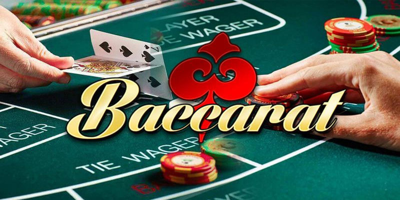 Baccarat 88VN